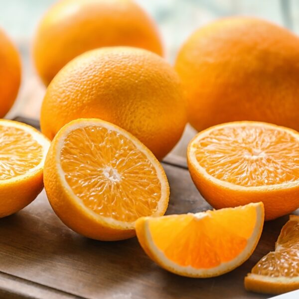 Fukumoto orange tree - Image 2